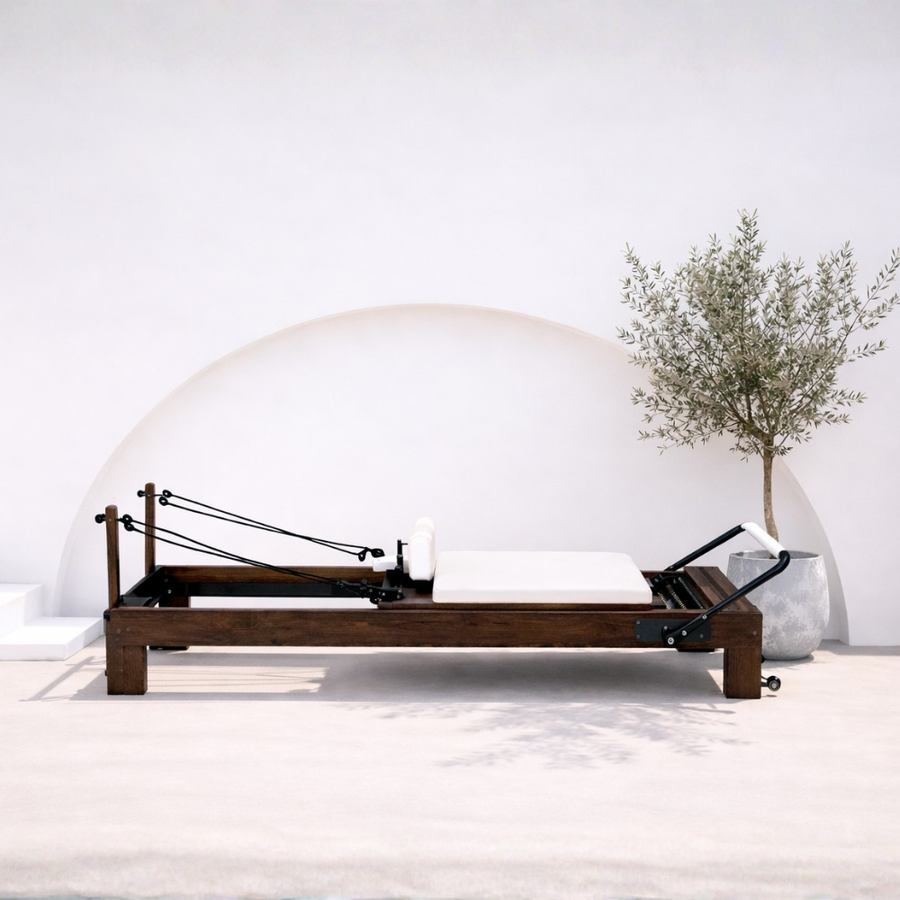 Reformer Pilates Studio "Signature"