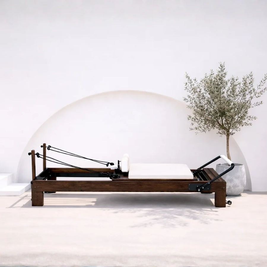 Reformer Pilates Studio "Signature"
