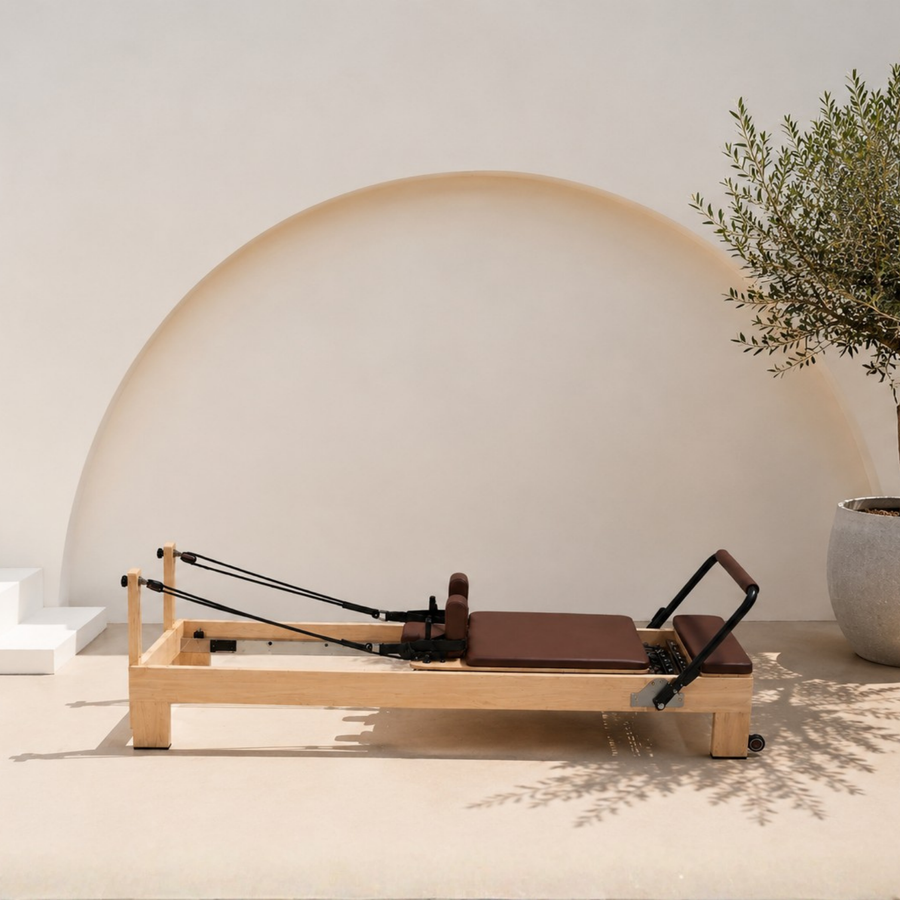 Reformer Pilates Studio
