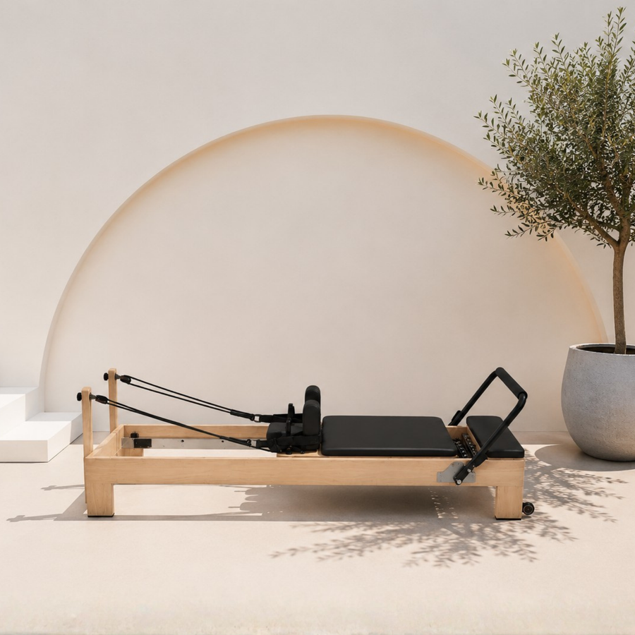 Reformer Pilates Studio