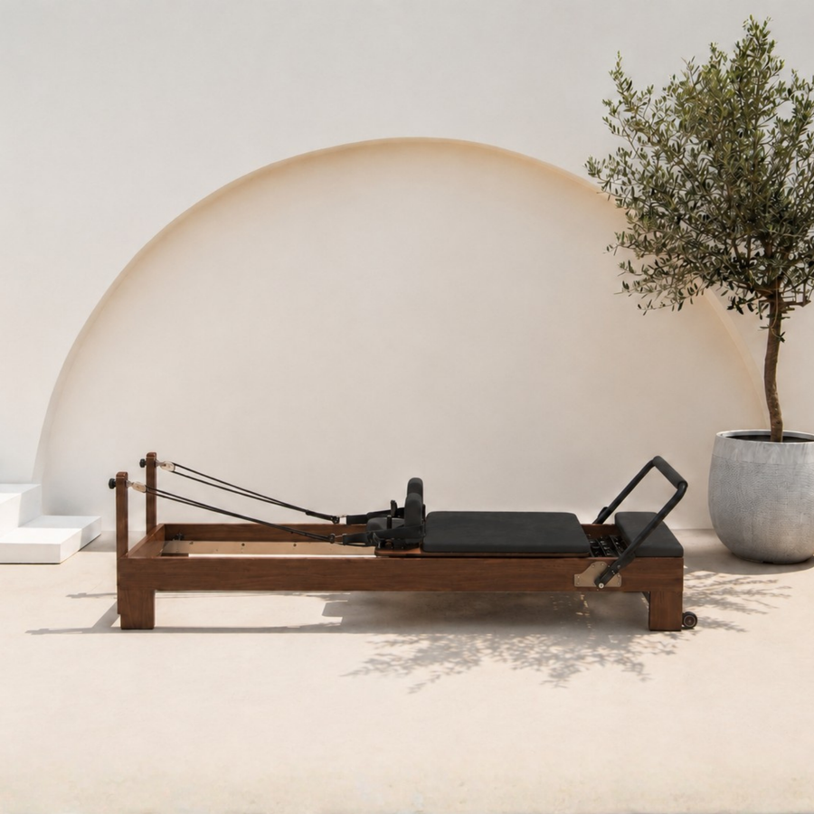Reformer Pilates Studio "Signature"