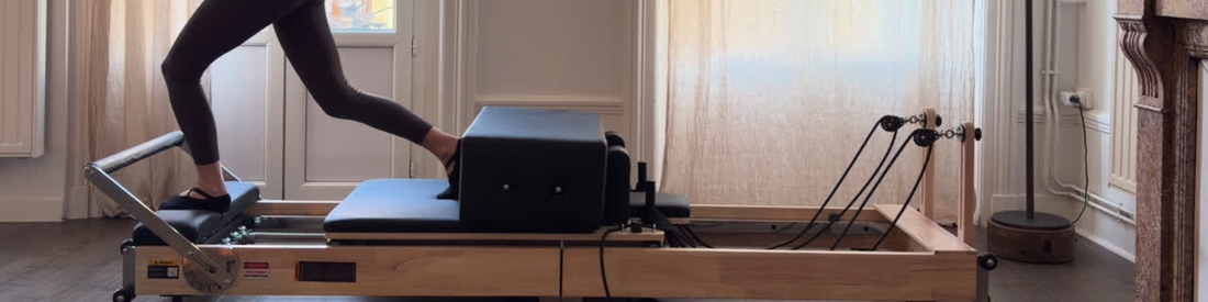 Presse à une jambe – Force et alignement