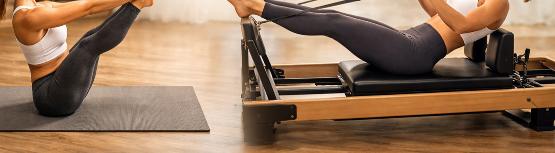 Ajouter un Reformer à son studio de Pilates au sol : ce que ça change vraiment