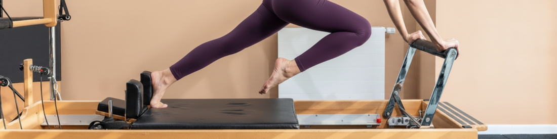 Reformer Pilates pliable : avantages, inconvénients et comment choisir