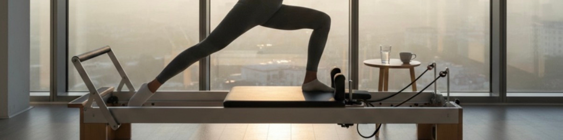 Pilates à jeun le matin : réponse courte