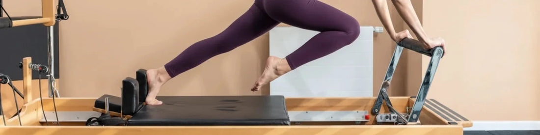 Reformer Pilates pliable : avantages, inconvénients et comment choisir (Guide 2026) - Pilates At Home