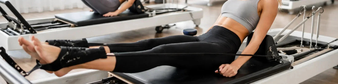 Pilates Reformer pour maigrir : est-ce vraiment efficace ? - Pilates At Home
