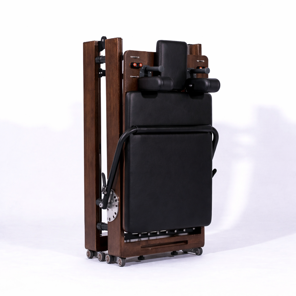 Machine Reformer Pilates