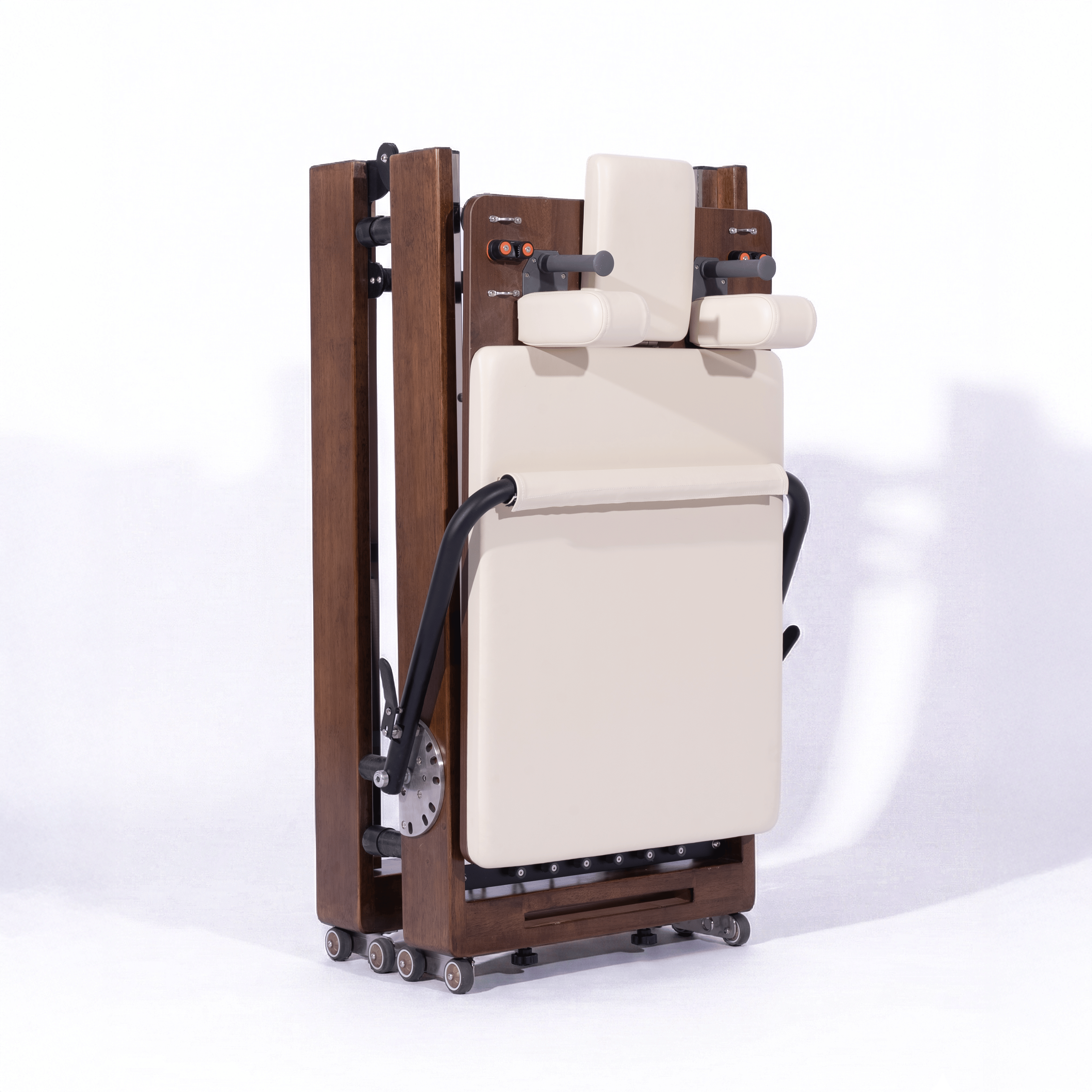 Machines Pilates Reformer Pliable