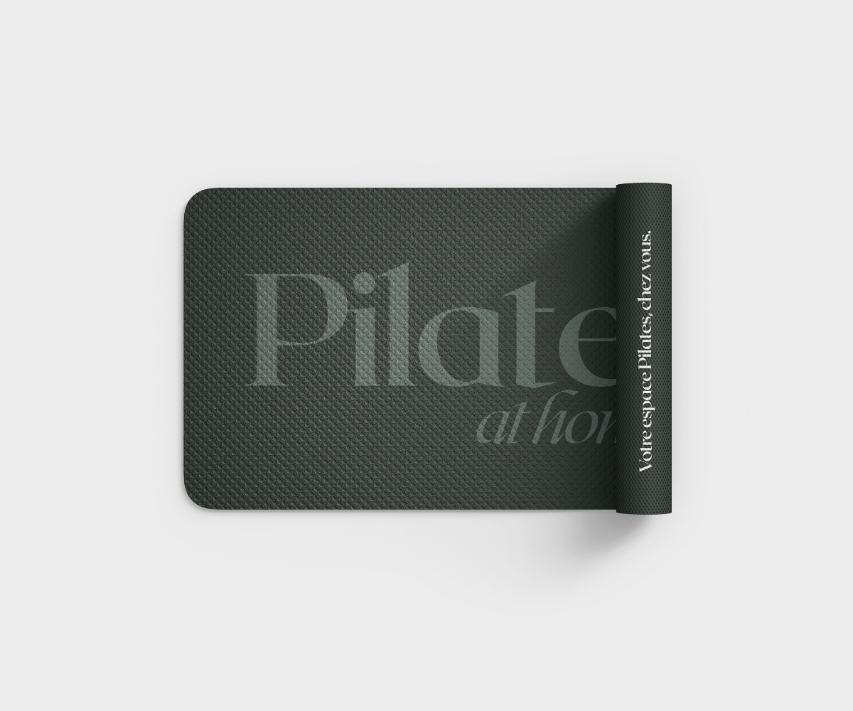 Accessoires Pilates