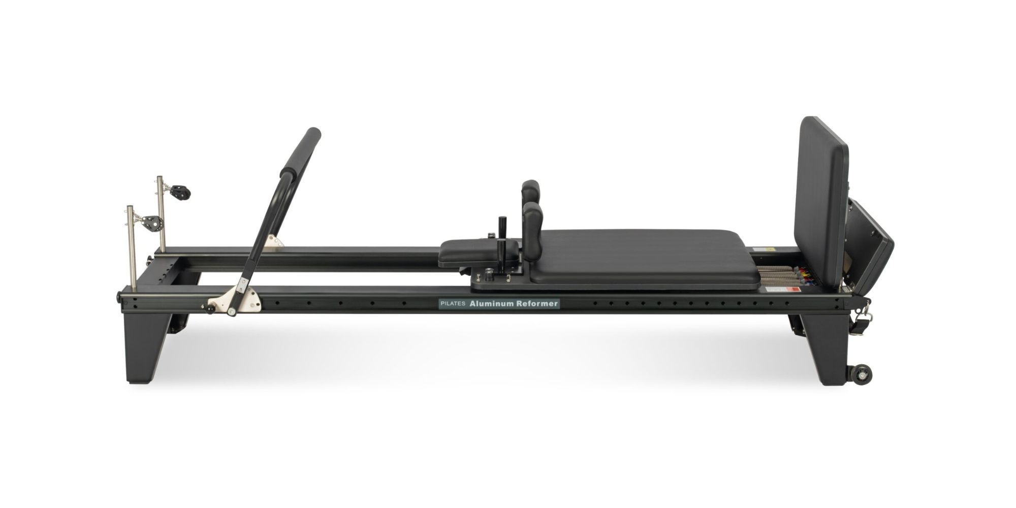 REFORMER PILATES – MODÈLE STUDIO PRO