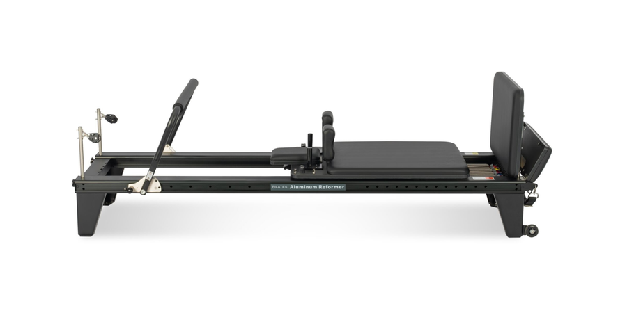 REFORMER PILATES – MODÈLE STUDIO PRO