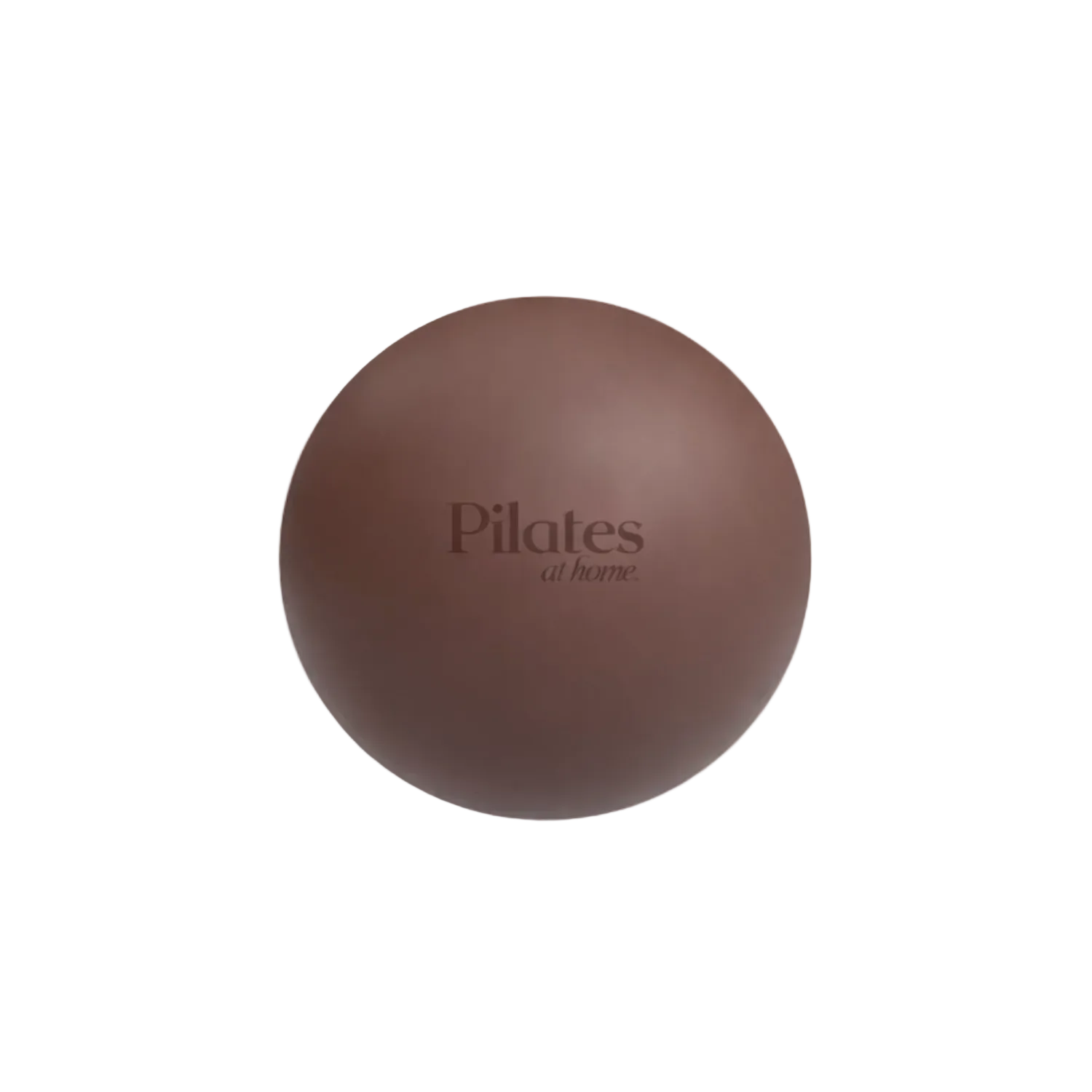Ballon De Pilates Pilates At Home