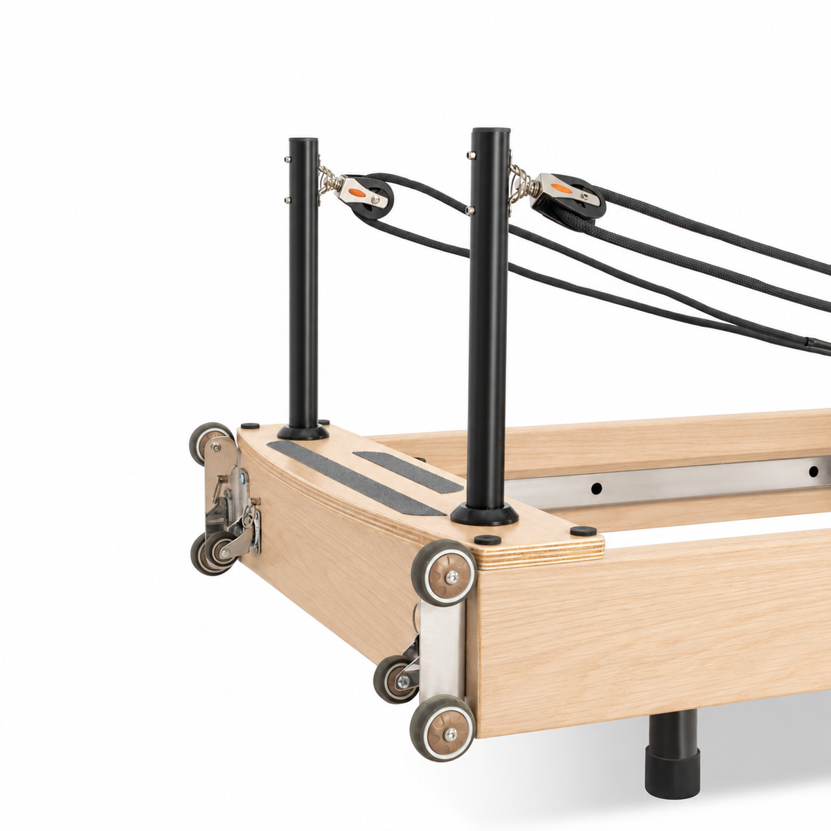 Machine Reformer Pilates Pliable