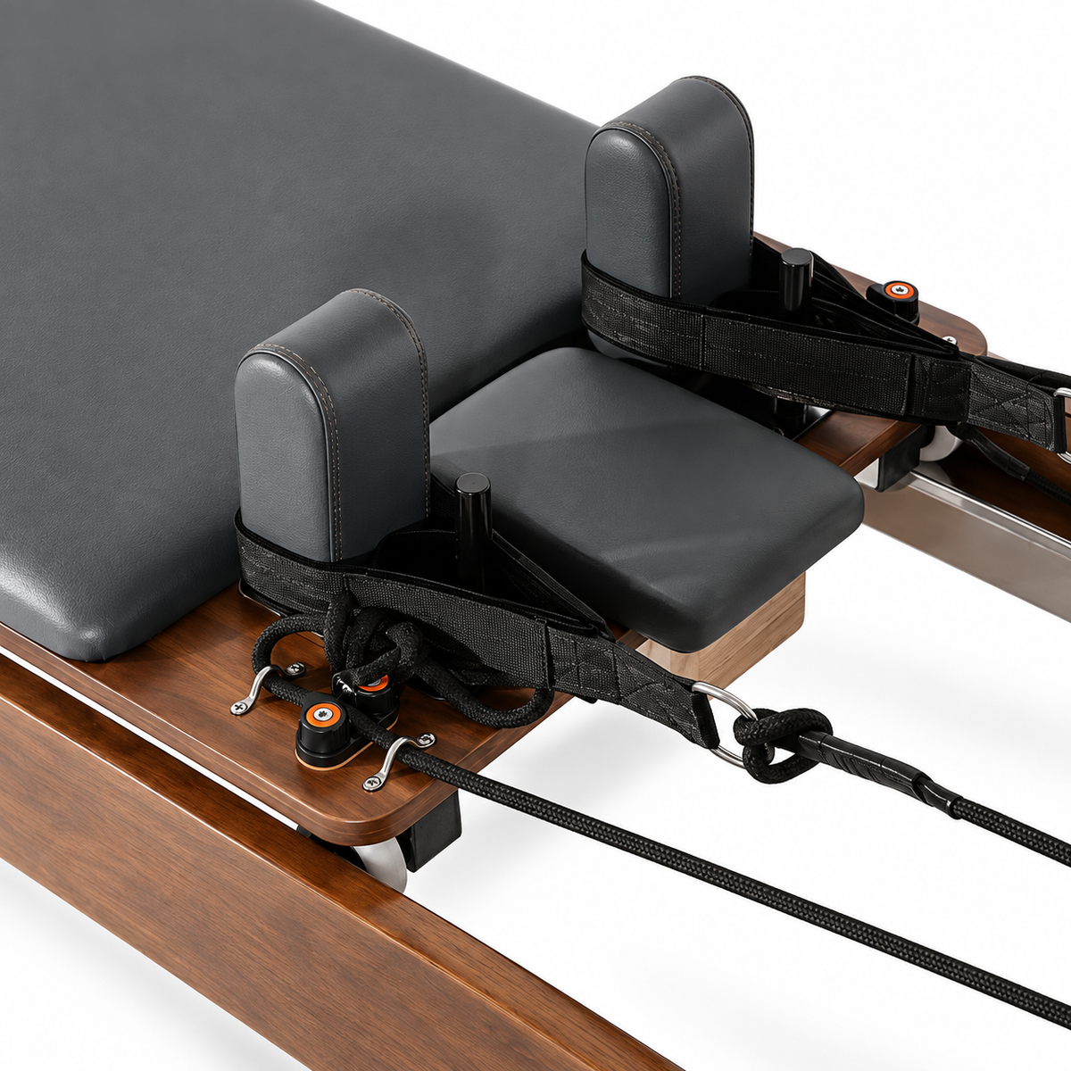 Reformer Pilates Pliables "Signature"