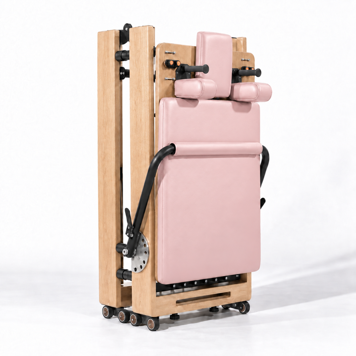 Machine Reformer Pilates Pliable