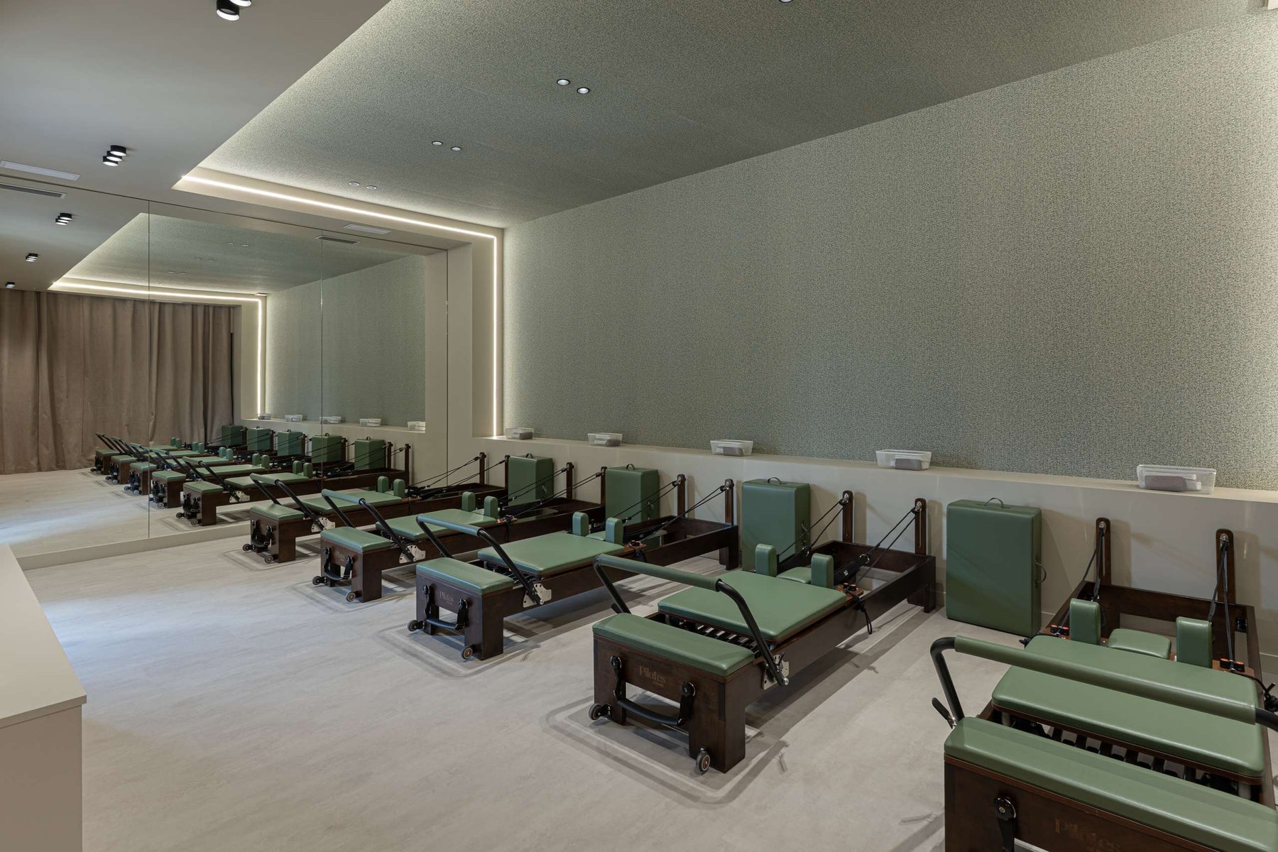 Reformer - photo 2