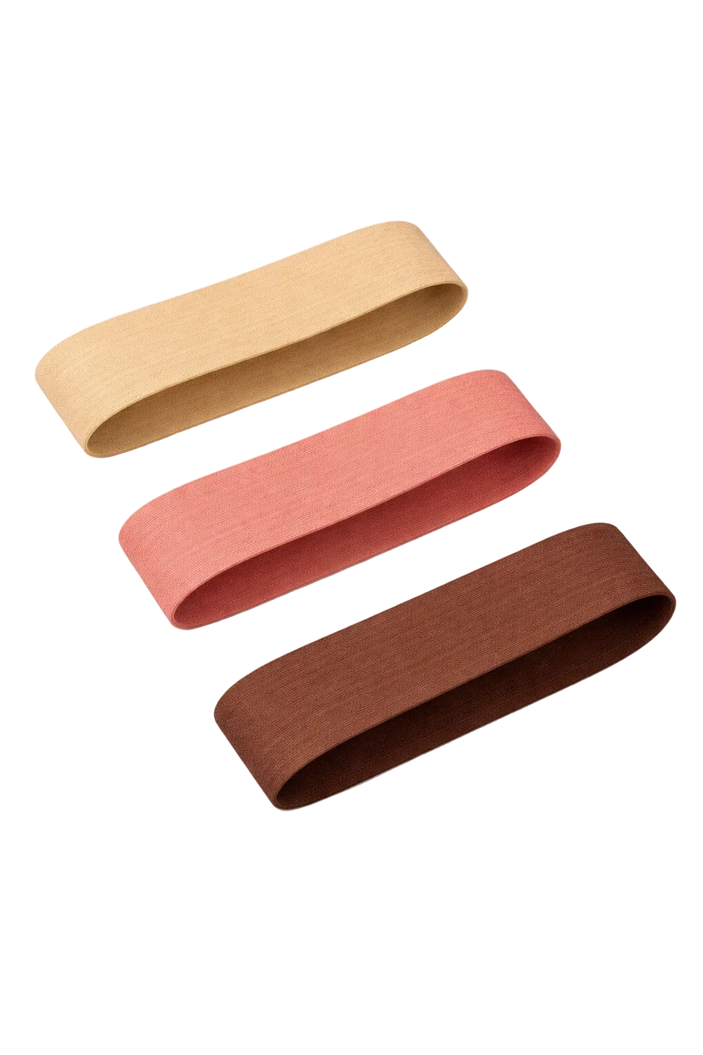 Kit Accessoires Pilates élastique Pilates At Home