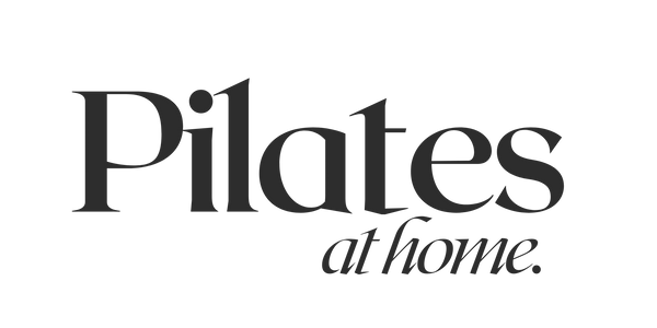 pilates at home