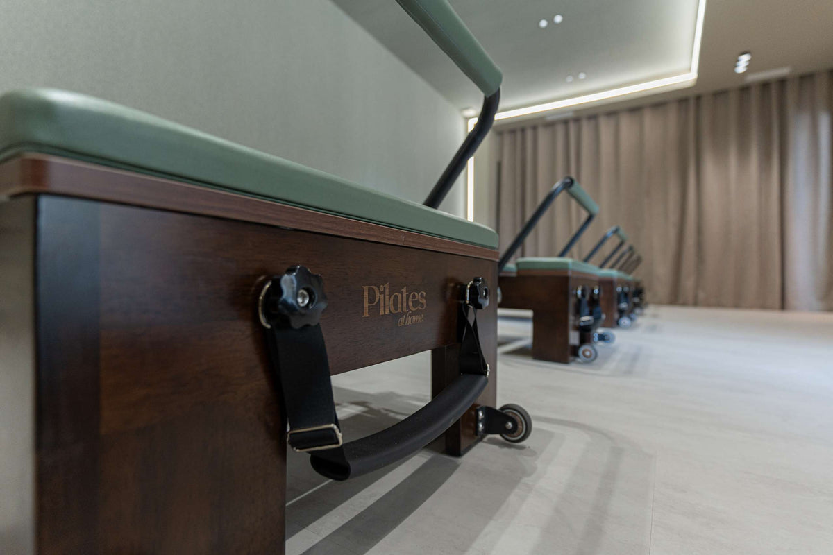 Reformer - photo 2