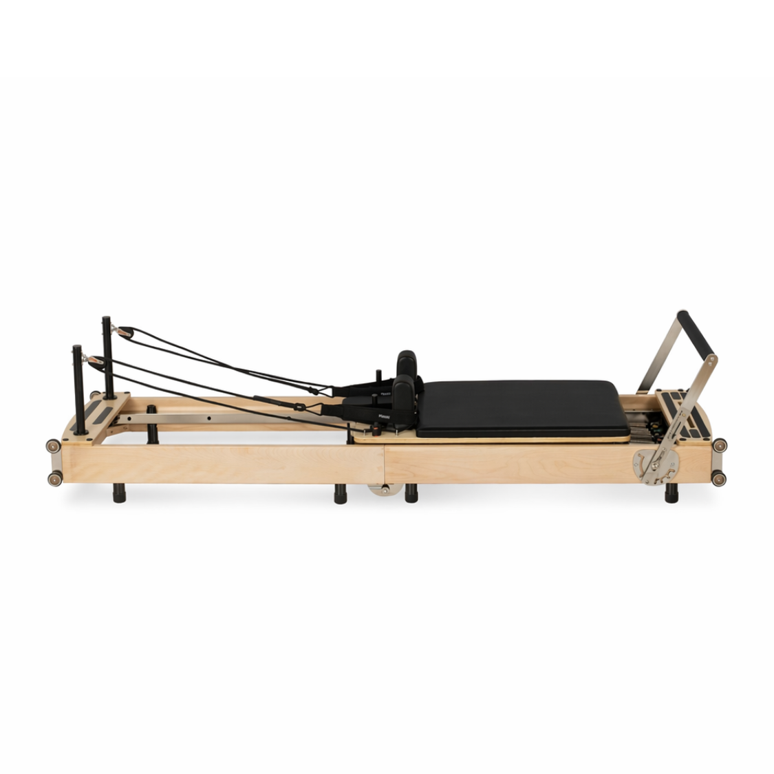 Machine Reformer Pilates Pliable