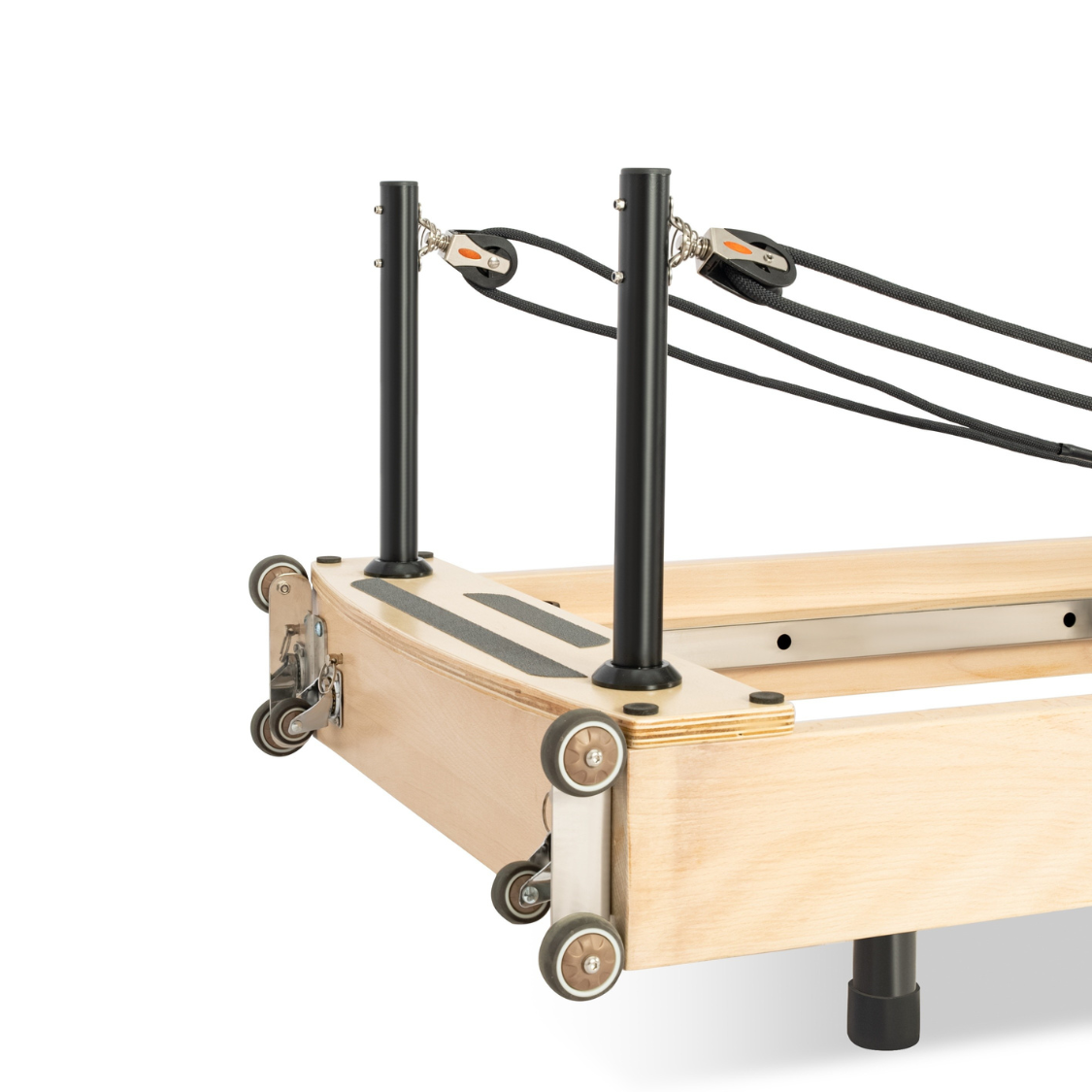 Machine Reformer Pilates Pliable