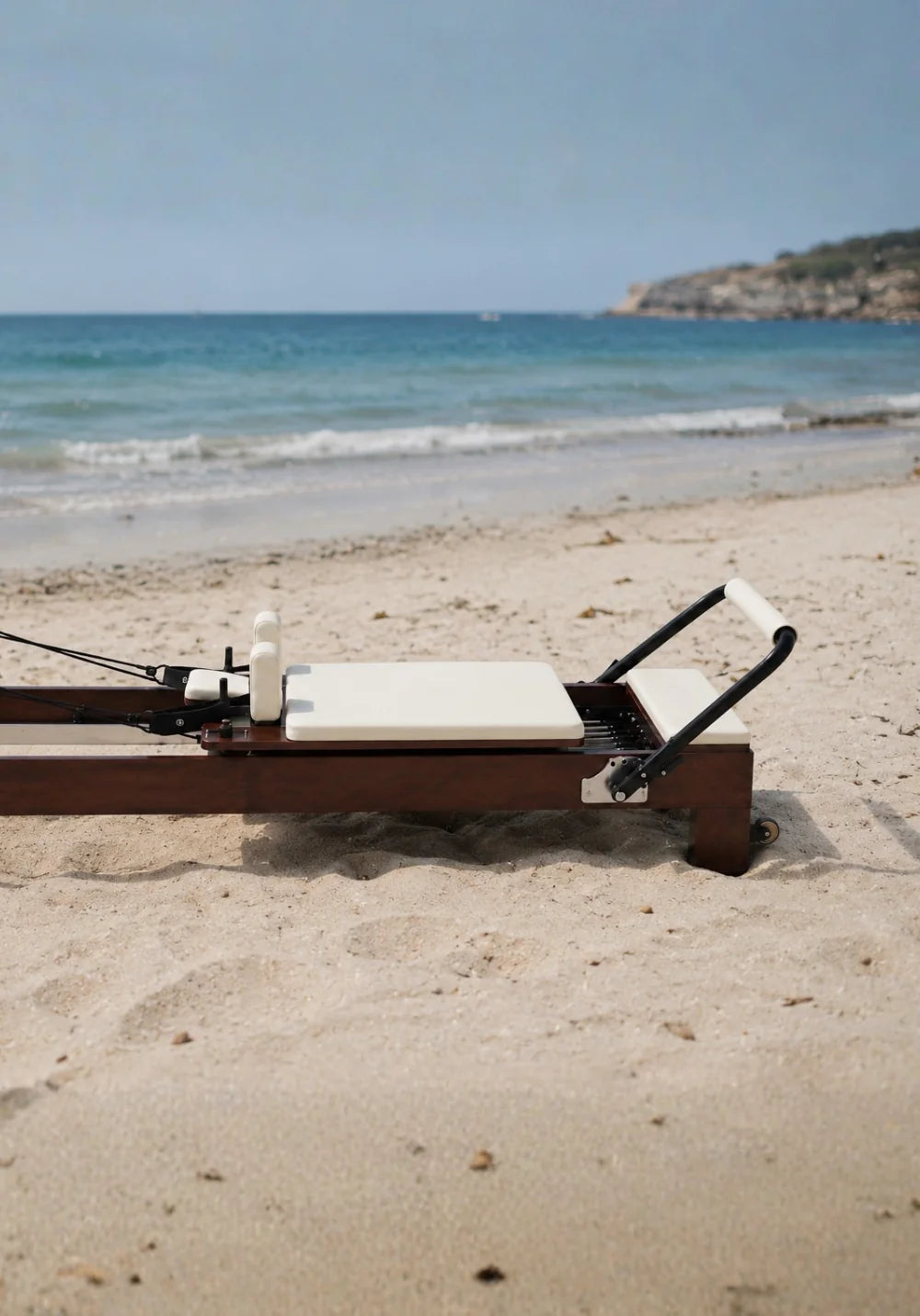 Reformer - photo 1