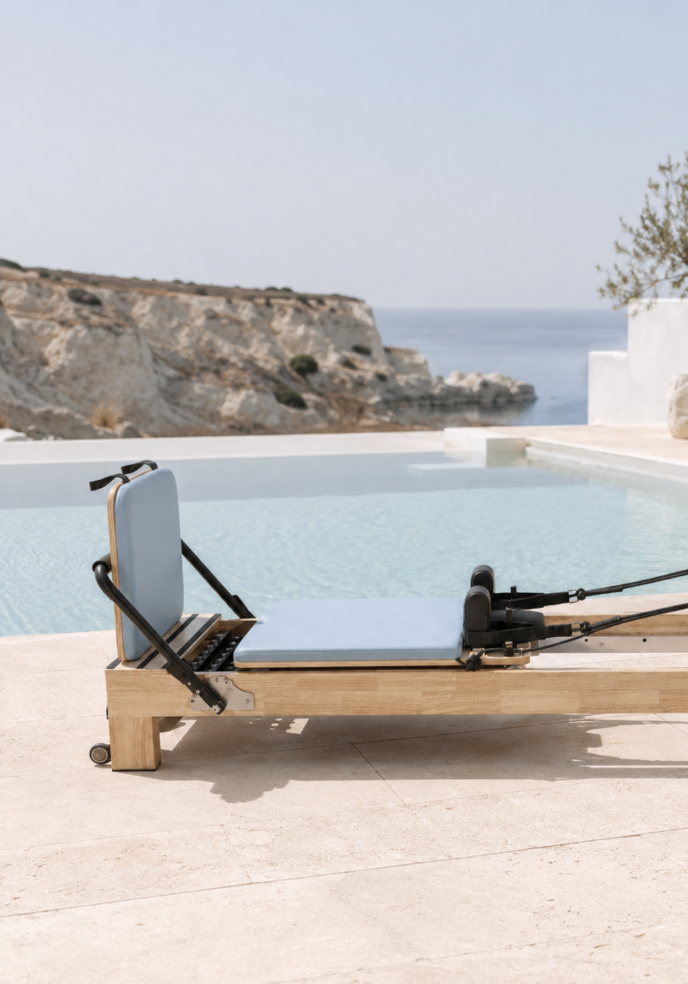 Reformer Pilates