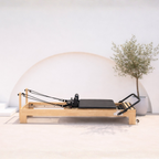 Reformer Pilates Studio