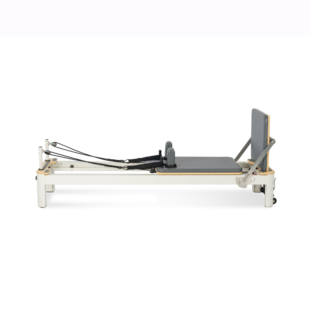 Reformer Pilates Studio Aluminium