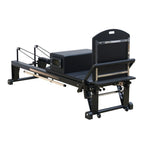Reformer Pilates Studio Pro Elite back