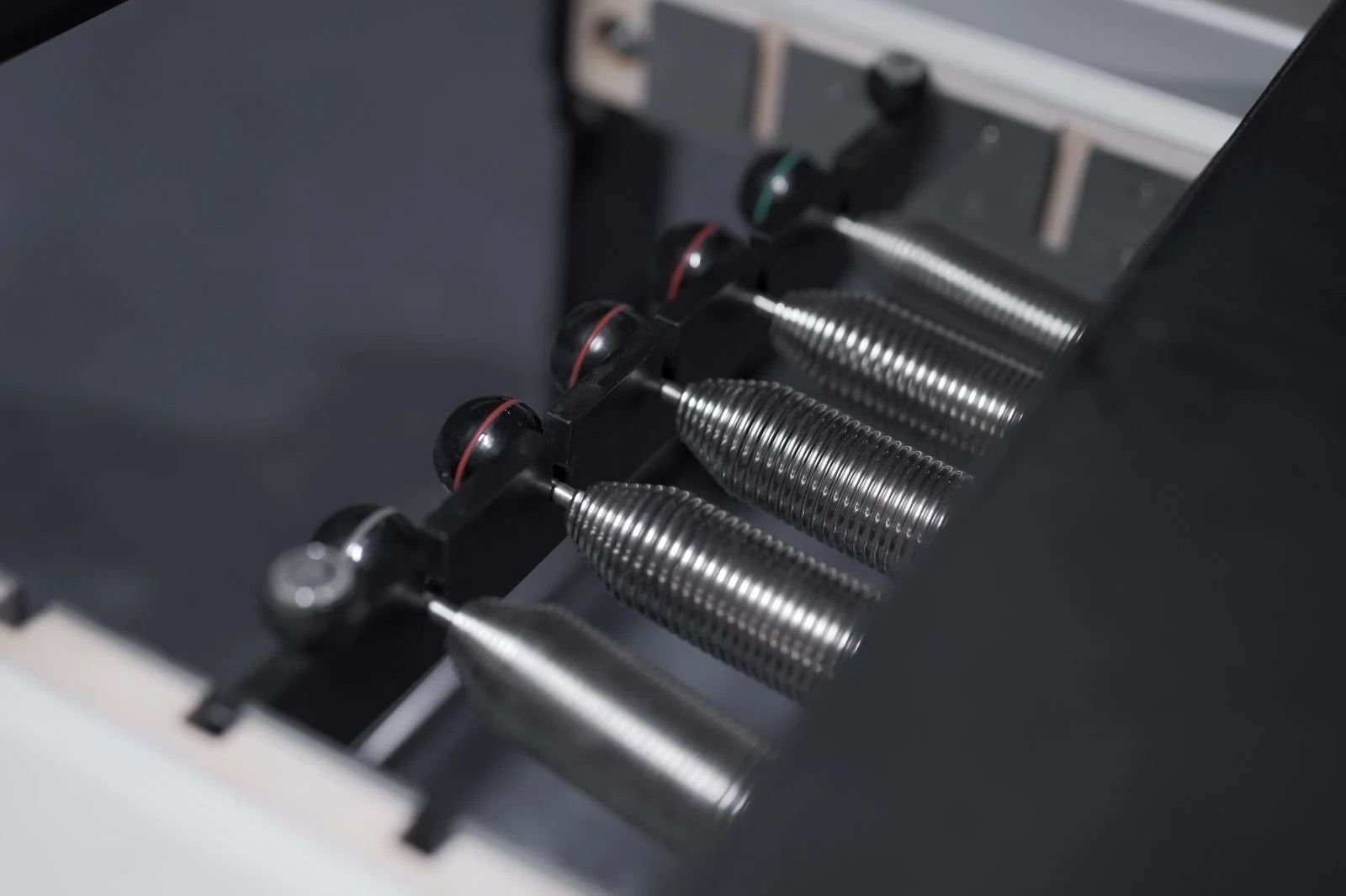Reformer Pilates Studio Pro Elite ressort