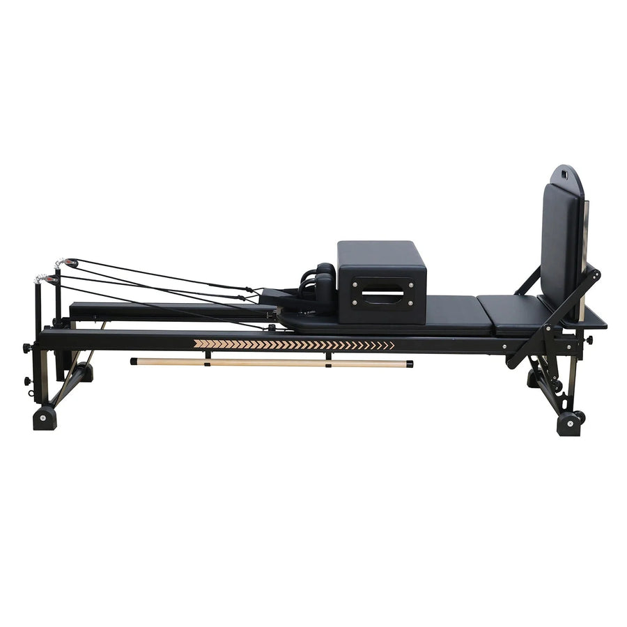 Reformer Pilates Studio Pro Elite side