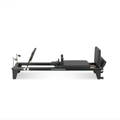 Reformer Pilates Studio Pro noir