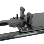 Reformer Pilates Studio Pro noir assises