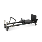 Reformer Pilates Studio Pro noir coté