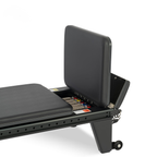 Reformer Pilates Studio Pro noir zoom