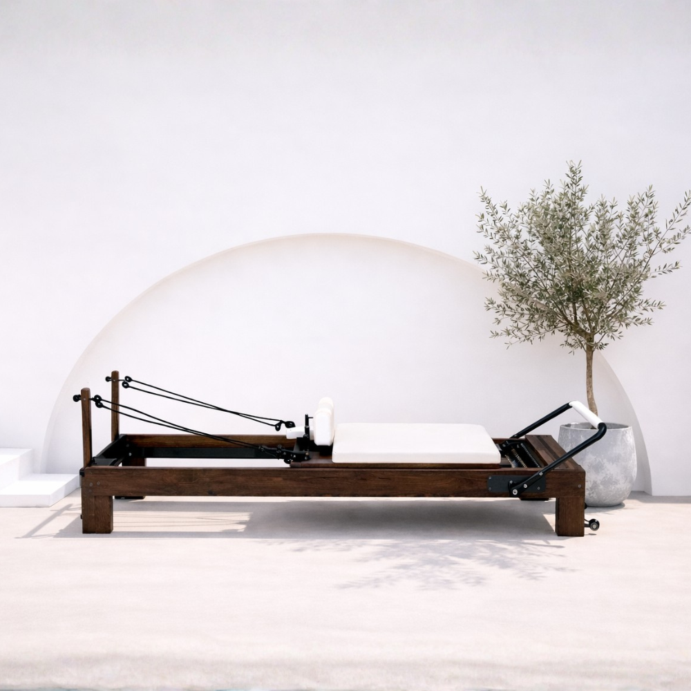 Reformer Pilates Studio "Signature"