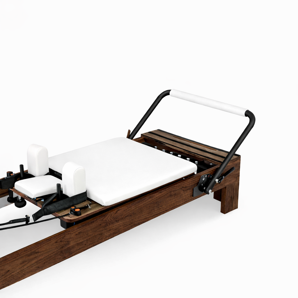 Reformer Pilates Studio "Signature" coté