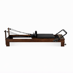 Reformer Pilates Studio "Signature" noir