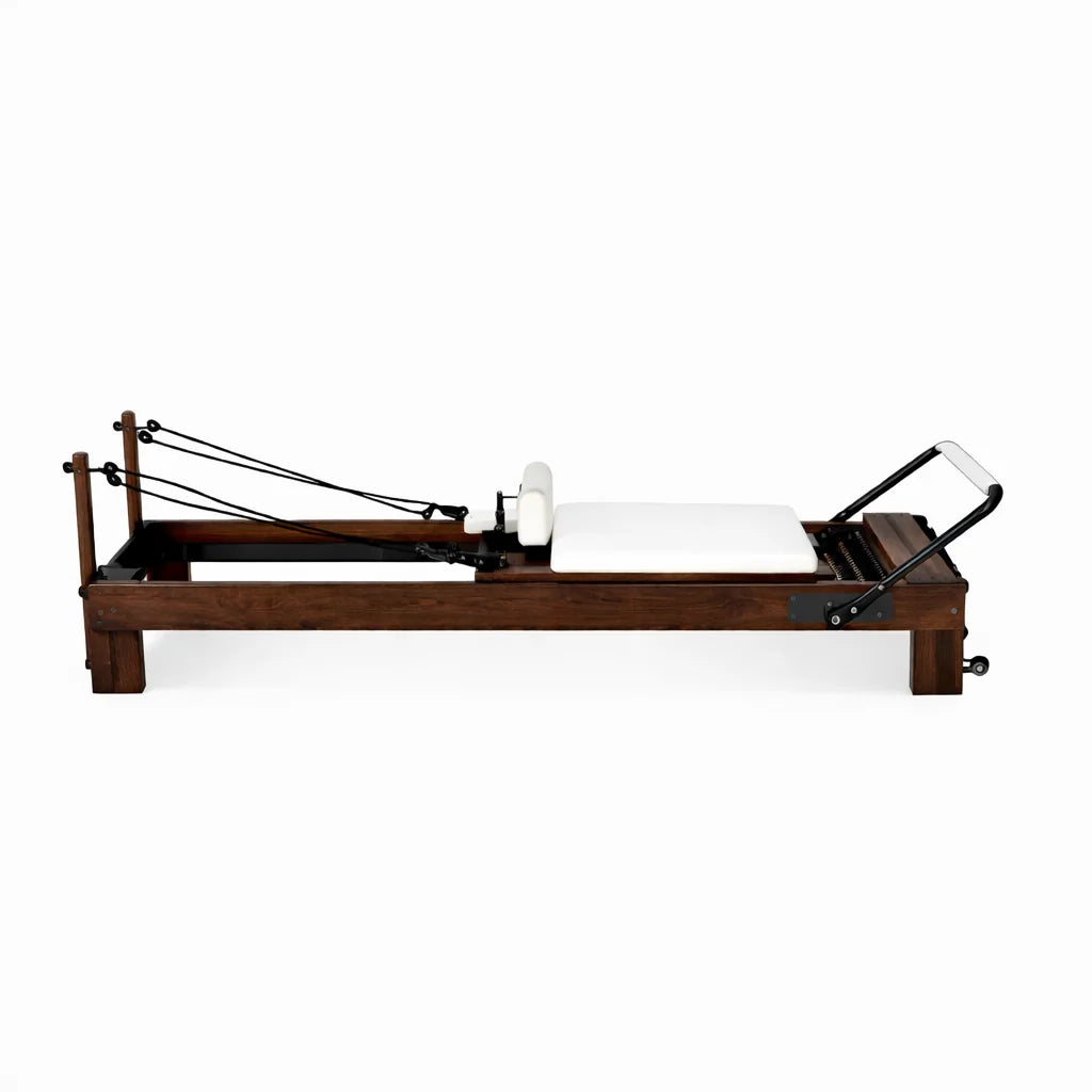Reformer Pilates Studio "Signature" profil