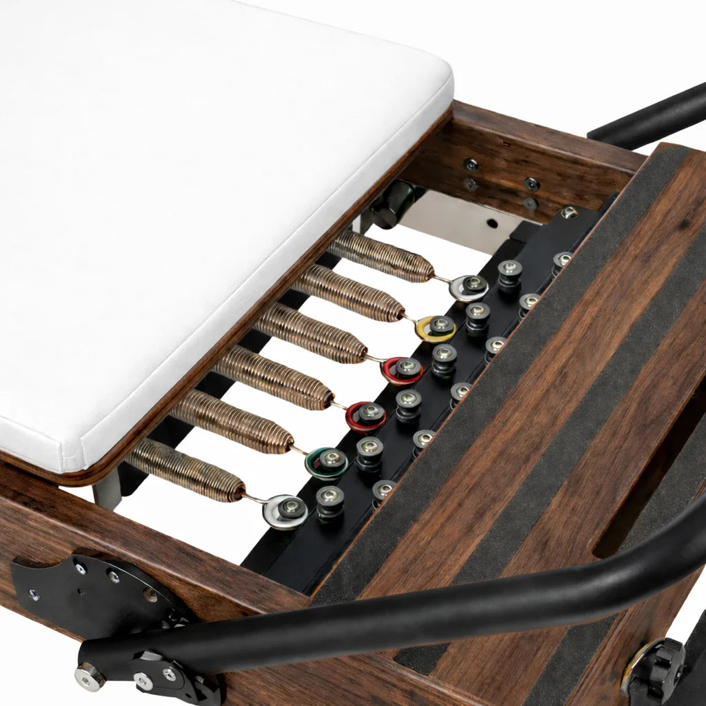 Reformer Pilates Studio "Signature" ressort