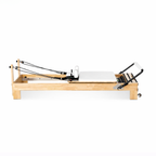 Reformer Pilates Studio blanc