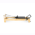 Reformer Pilates Studio noir