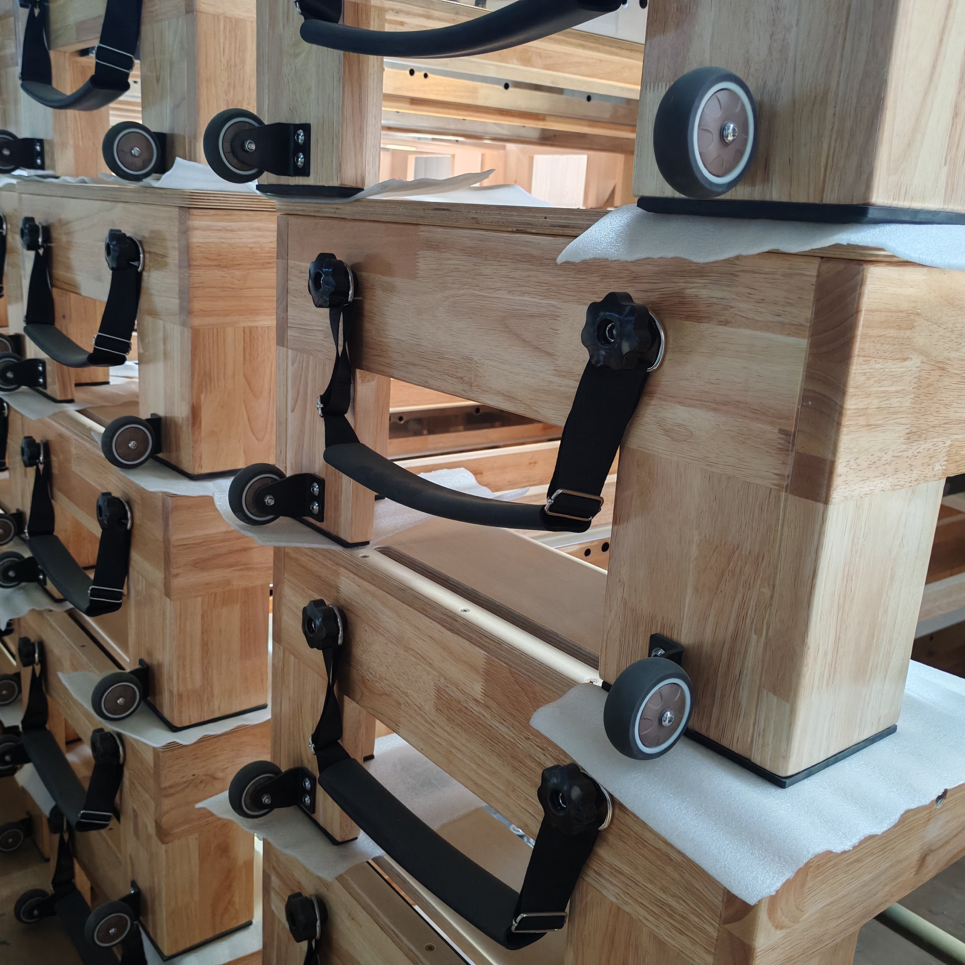 Usine Pilates At Home