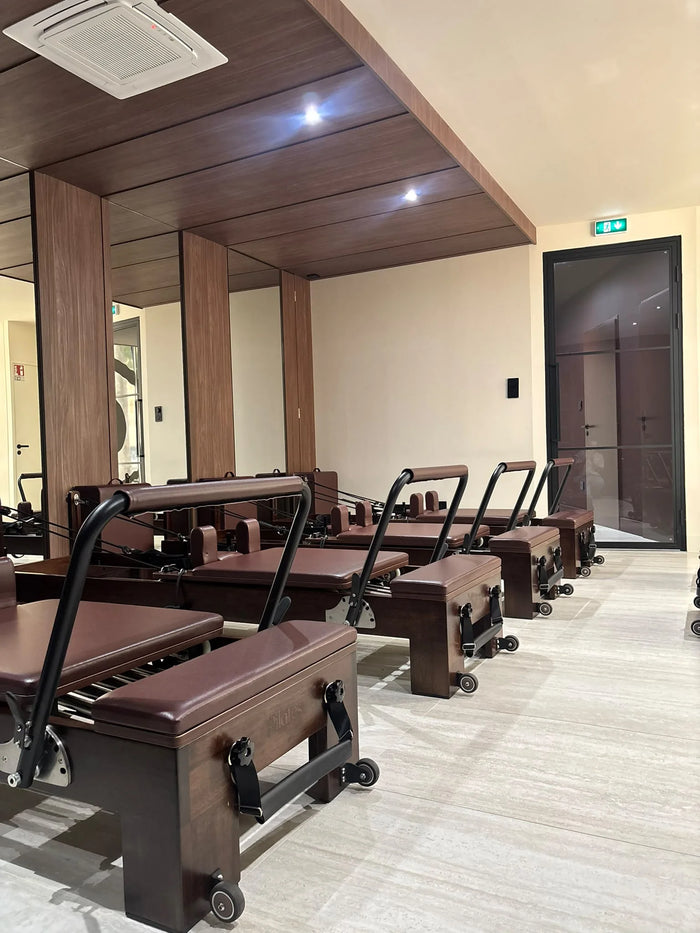 Cosmo Studio Pilates