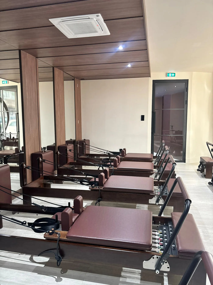 Cosmo Studio Pilates