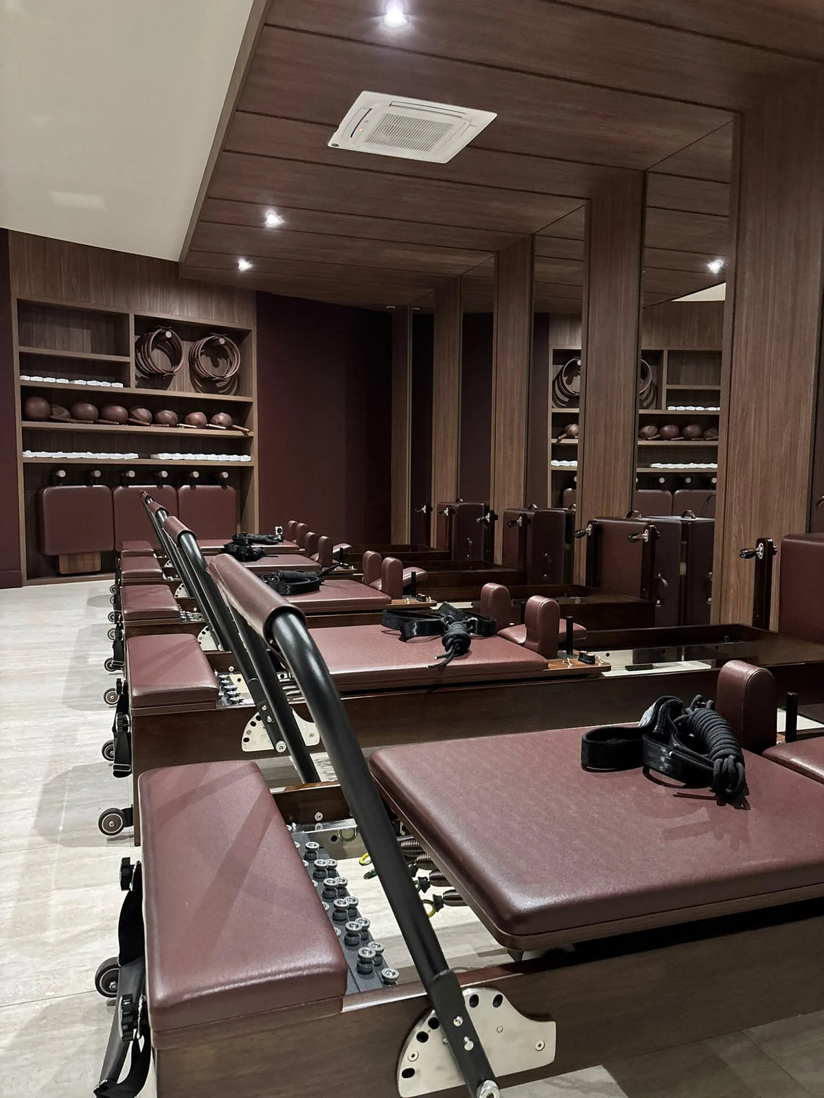 Cosmo Studio Pilates