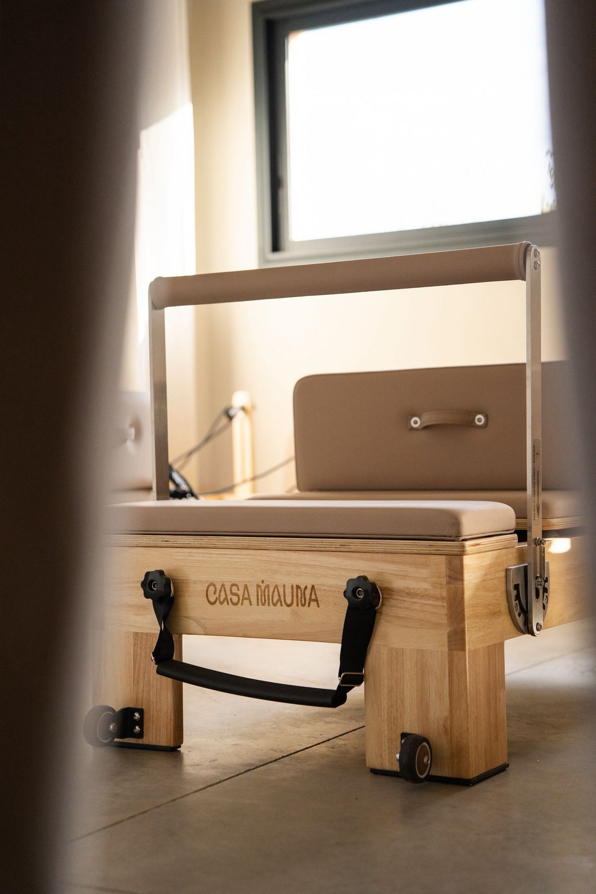 Reformer - photo 1