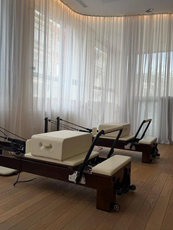 Giolia Pilates
